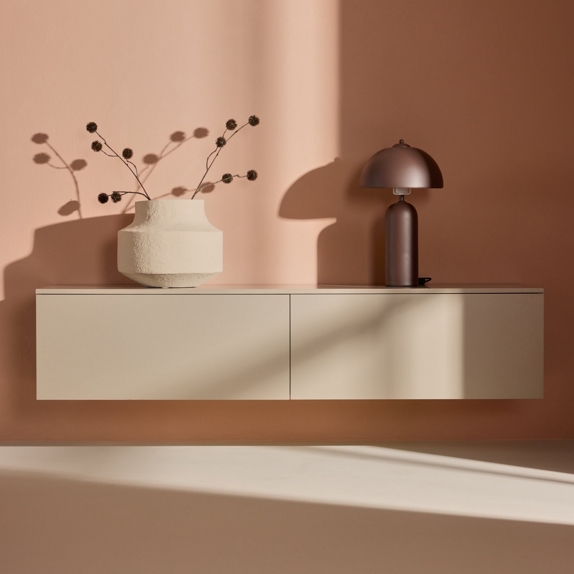 Byrå Venture Home Frihamn