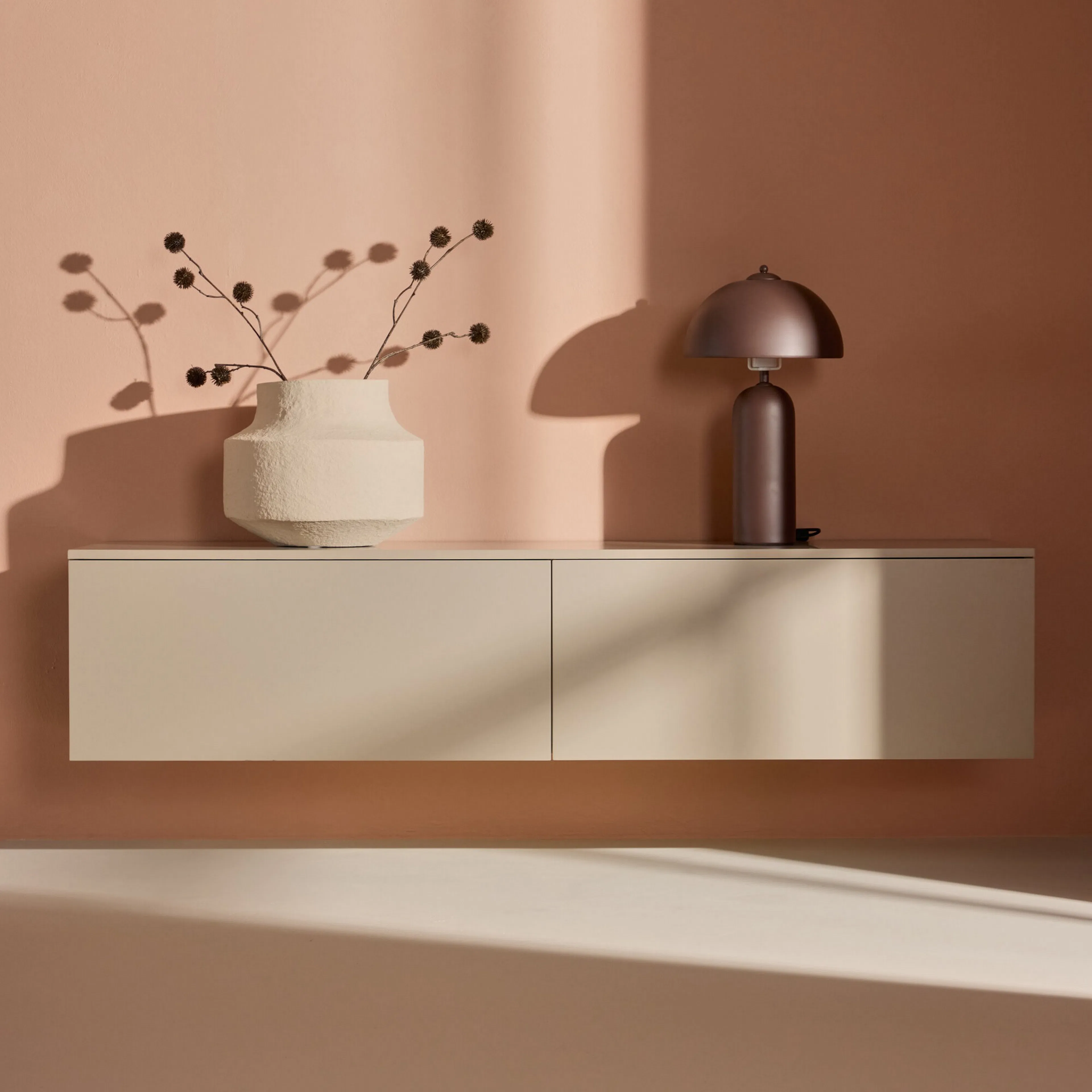 Byrå Venture Home Frihamn