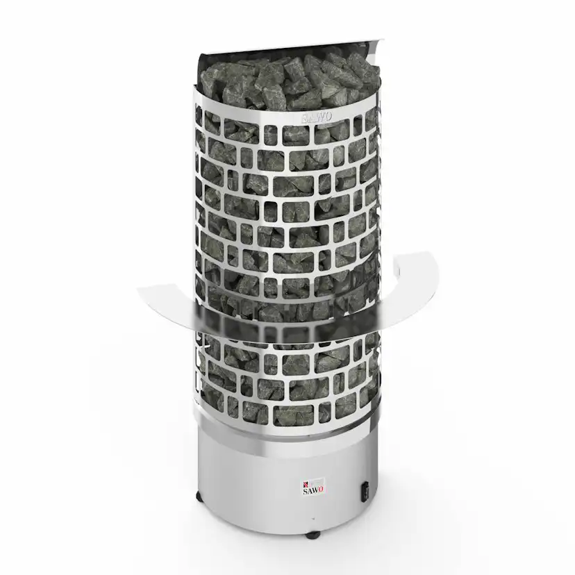 Installationskrage SAWO för Väduren och Tower Vägg TH4, TH5, ARI3