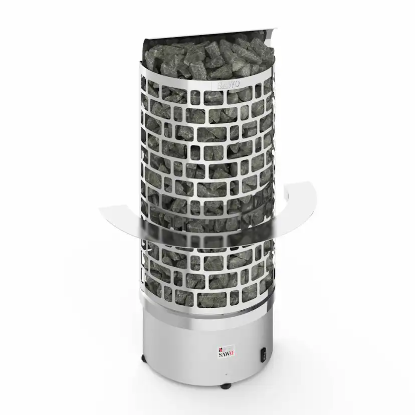 Installationskrage SAWO för Väduren och Tower Vägg TH4, TH5, ARI3