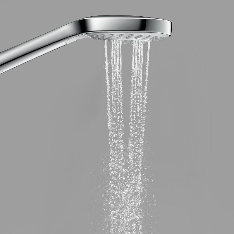 Handdusch Hansgrohe Croma Select E Multi