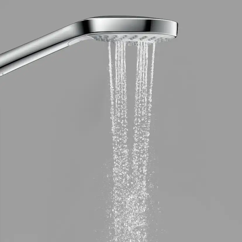 Handdusch Hansgrohe Croma Select E Multi