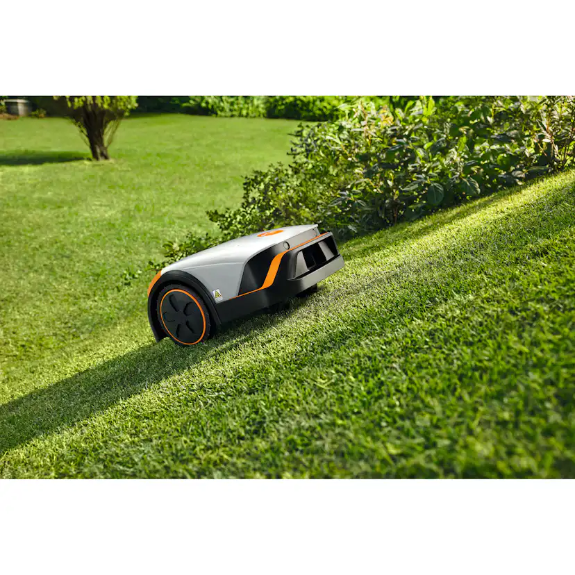 Robotgräsklippare STIHL iMOW 4