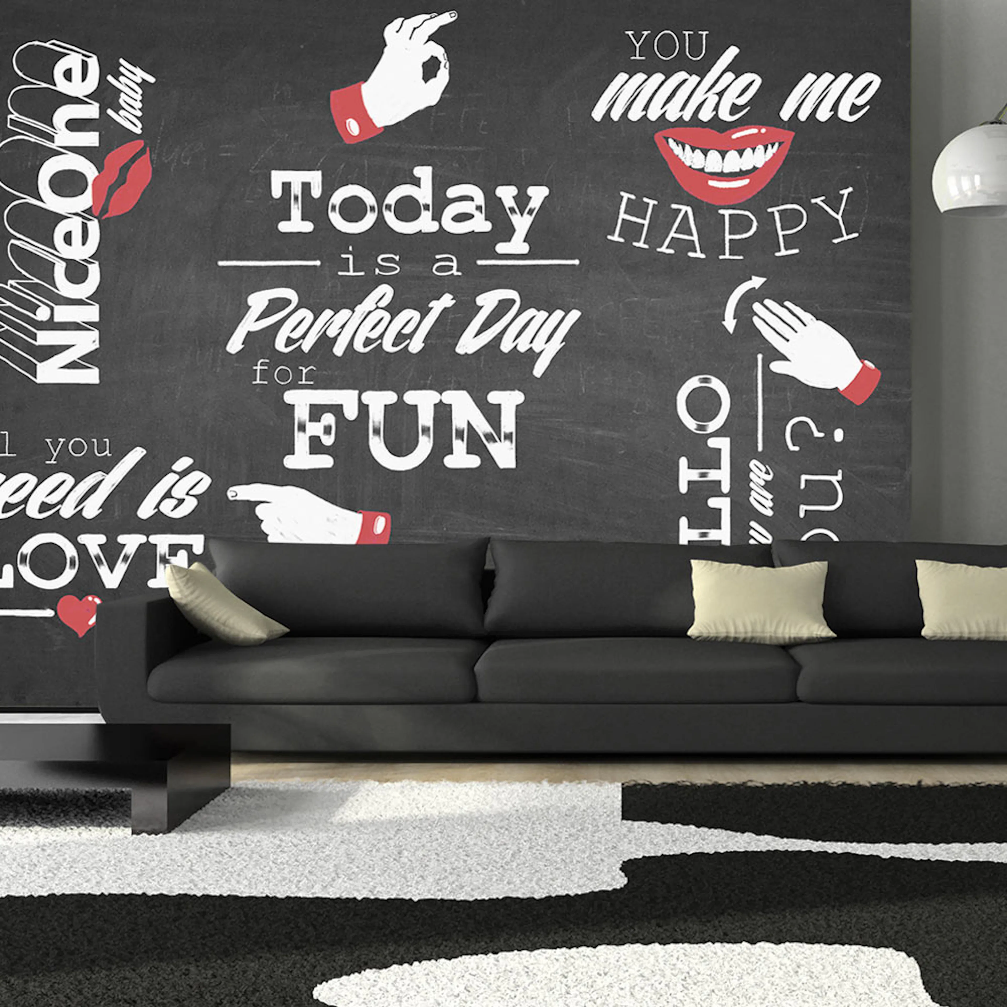 Fototapet Arkiio Perfect Day