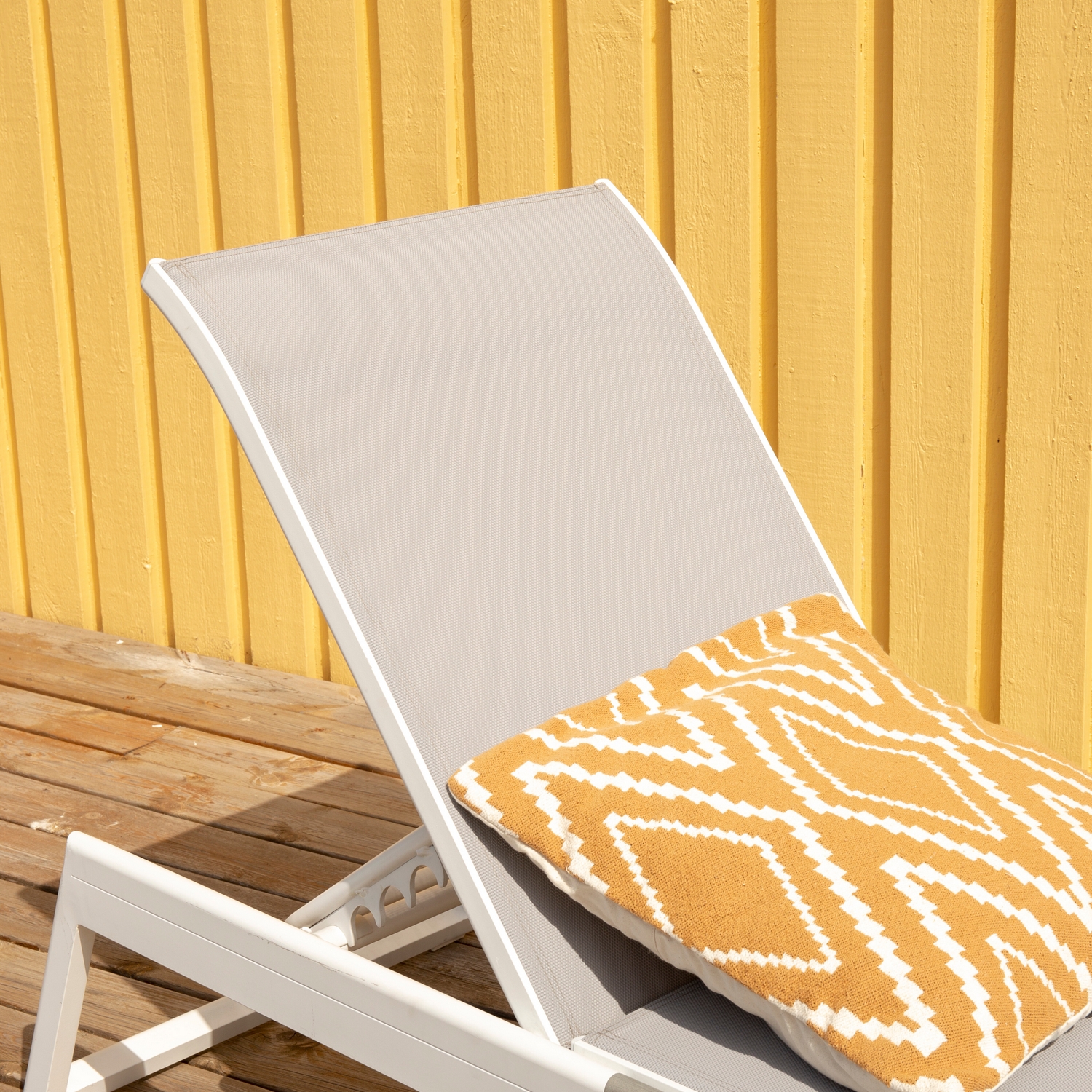 Solsäng Venture Home Parma Utomhus