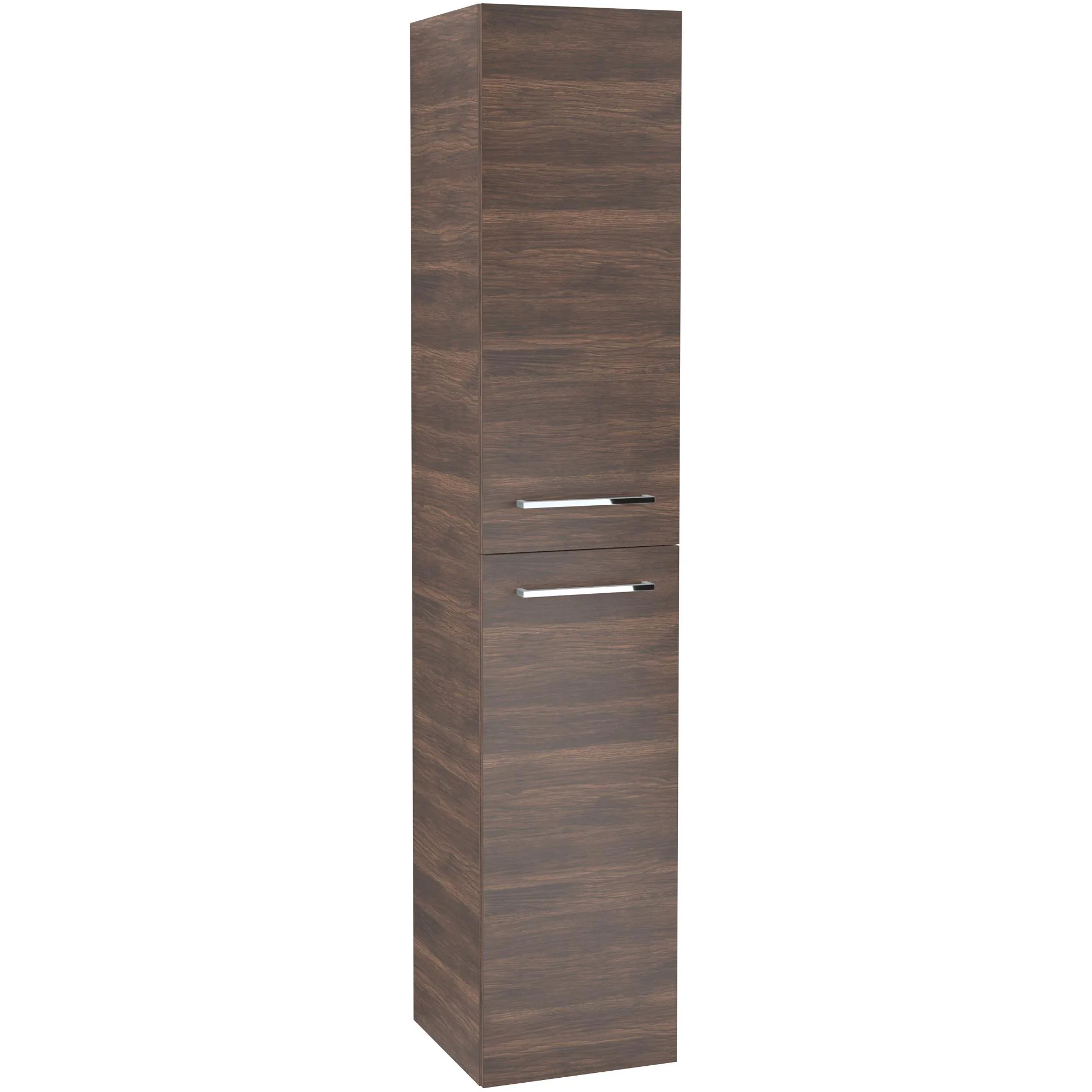 Högskåp Villeroy & Boch Avento med Två Dörrar 350 mm