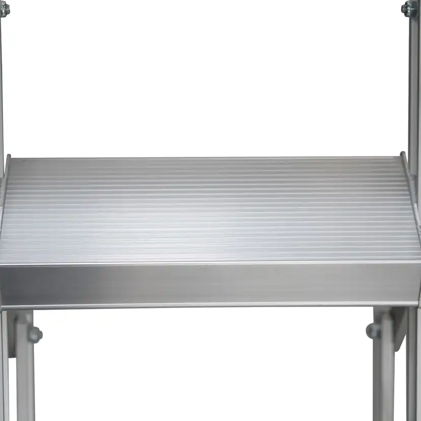 clickFIX 76 Vario - 70x90 cm - 9 steg Max Takhöjd: 2384-2653 mm