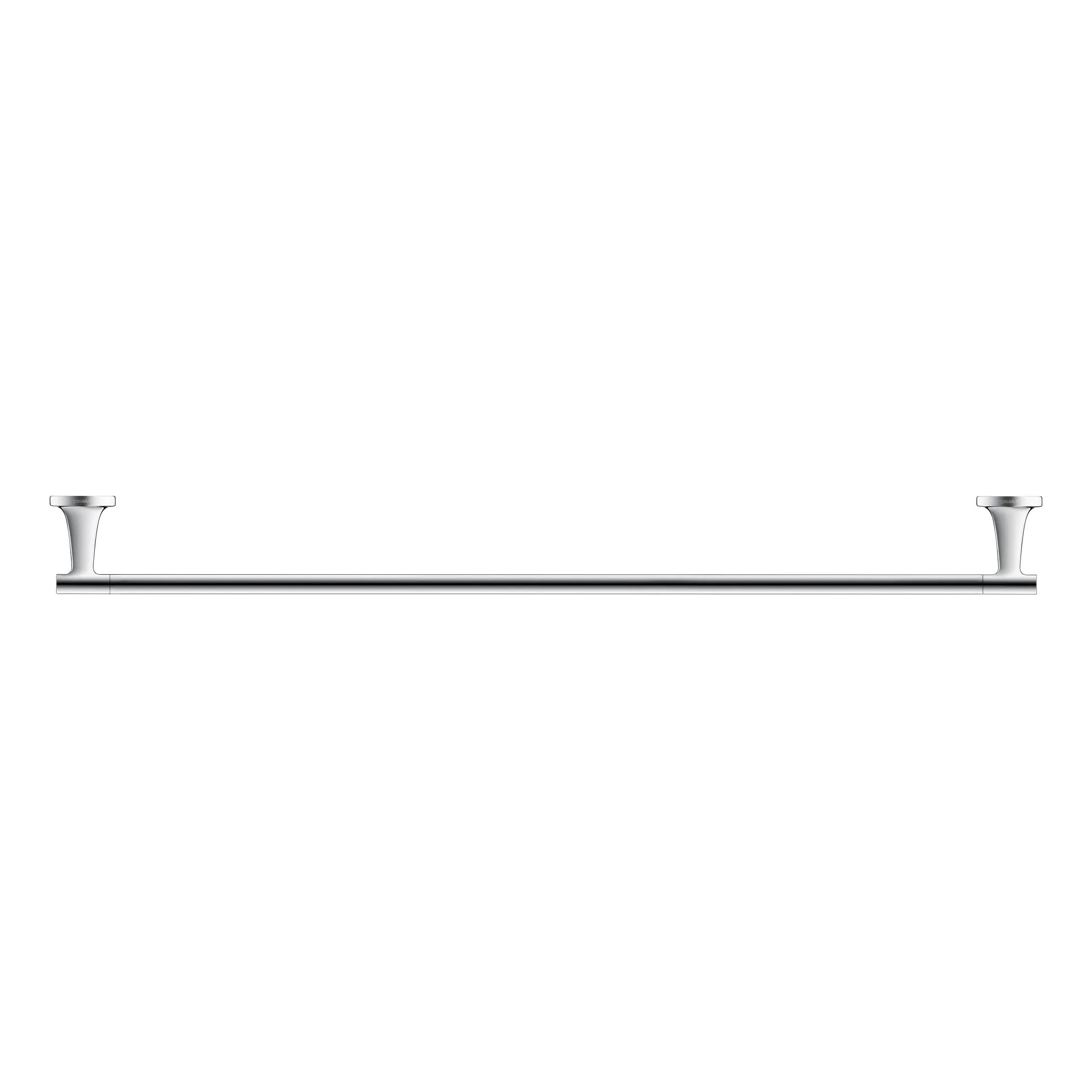 Handduksstång Duravit Starck T 00994