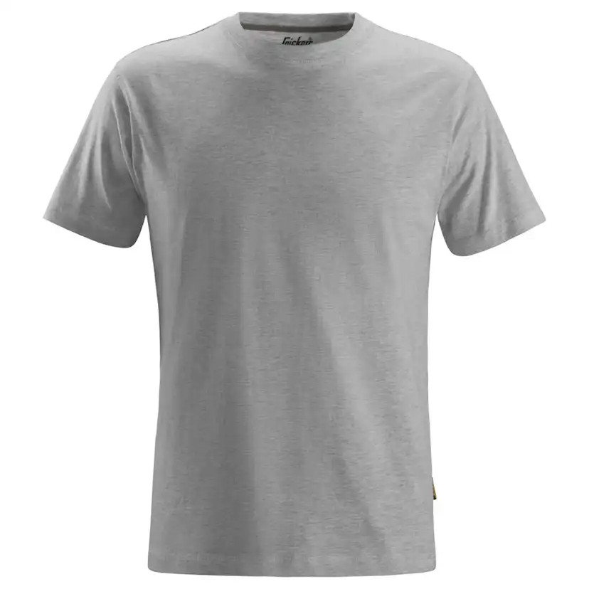 T-shirt Snickers Workwear