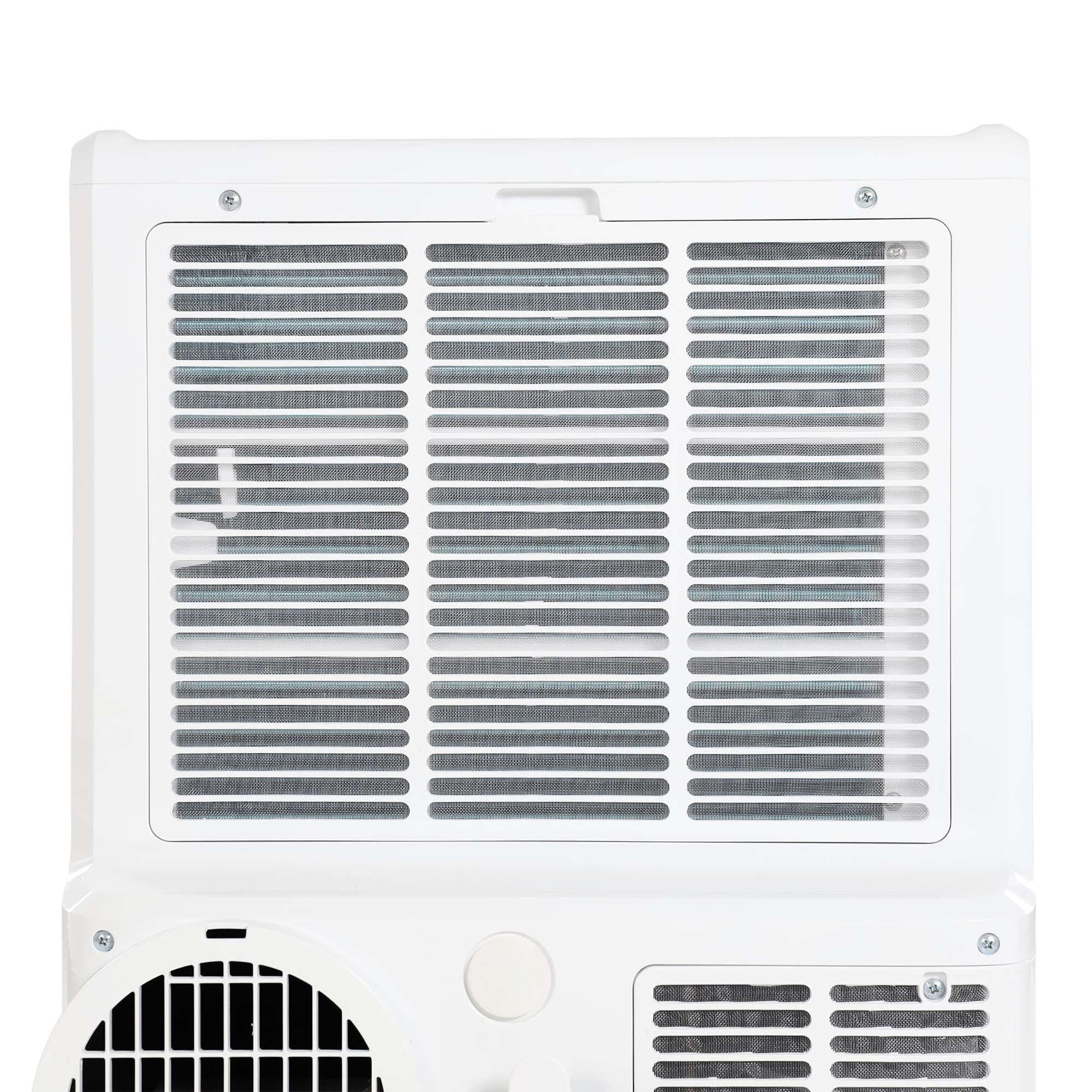 Portabel AC Lyfco med Värmefunktion 58m² 4100W/14000BTU