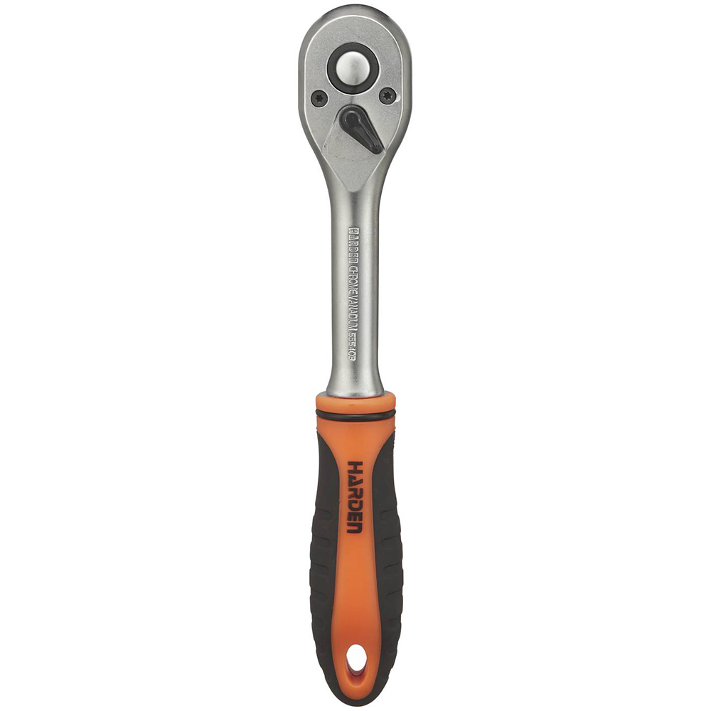 Spärrhandtag Harden