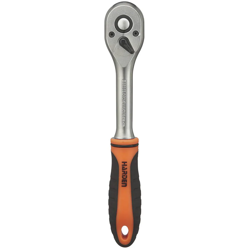 Spärrhandtag Harden