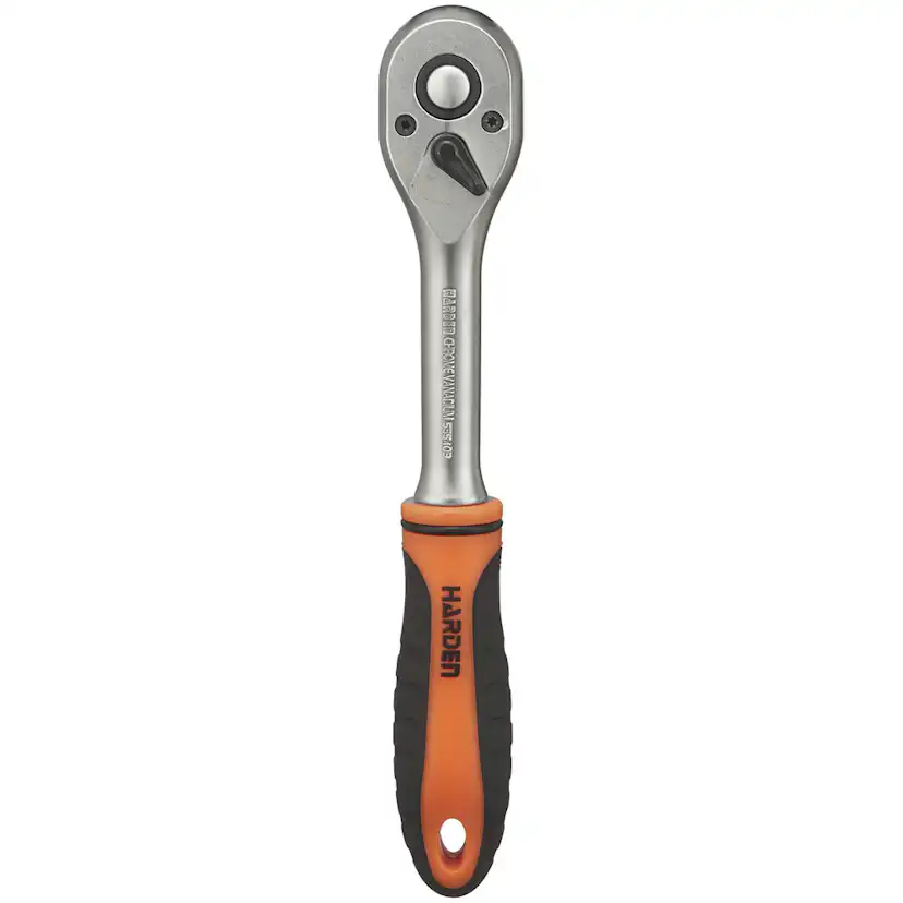 Spärrhandtag Harden