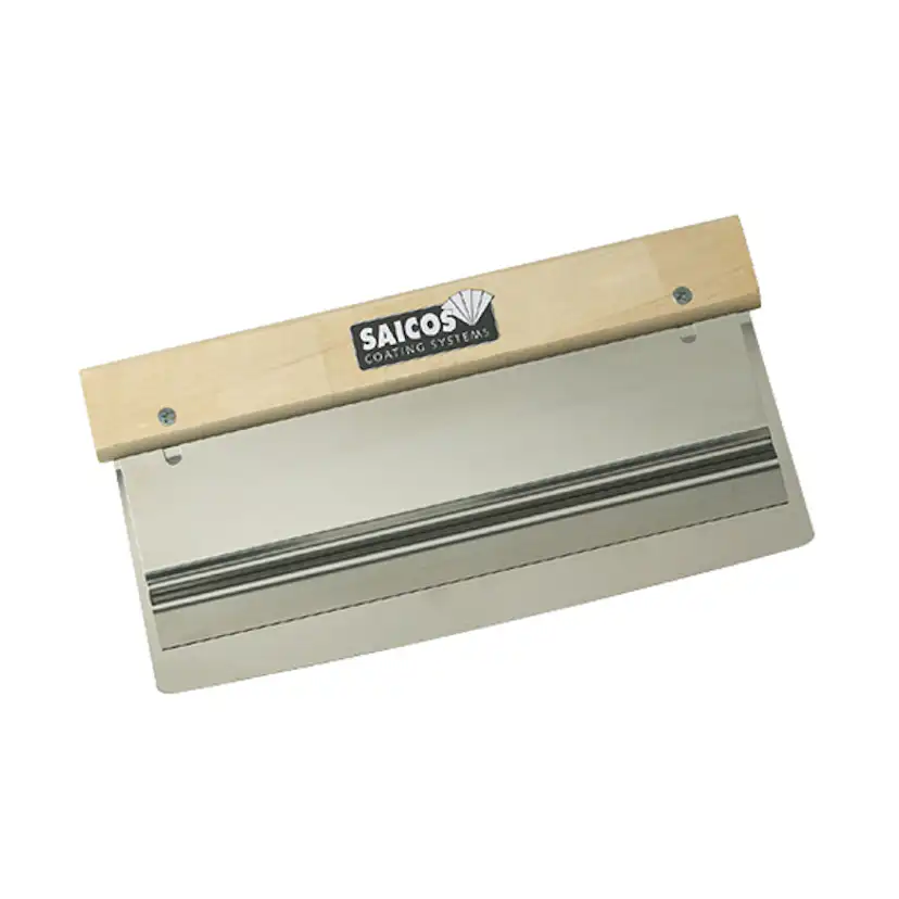 Dubbelspackel Saicos 270 mm