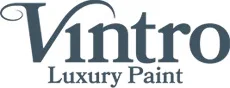 Vintro logo
