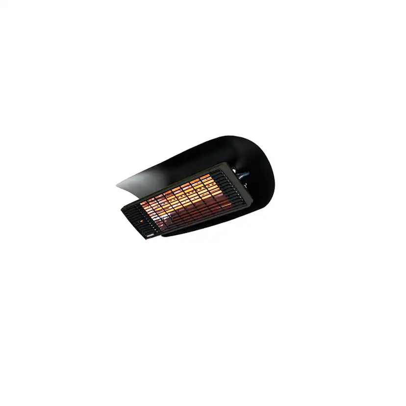 Väderskydd Heatscope Vision