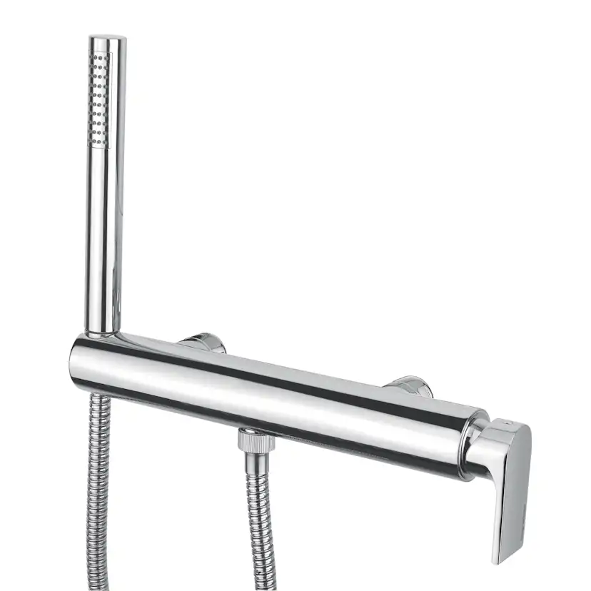 Duschblandare Duschbyggarna Simple med Handdusch 150 CC