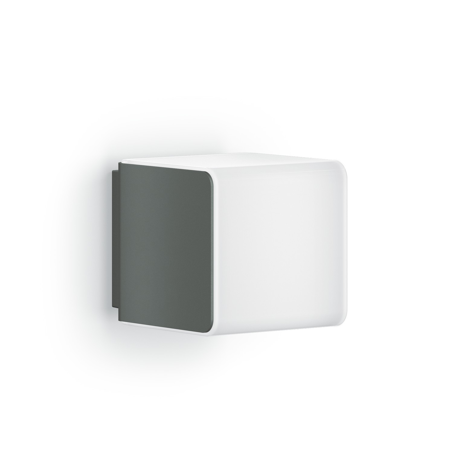 Vägglampa Steinel Cubo L830