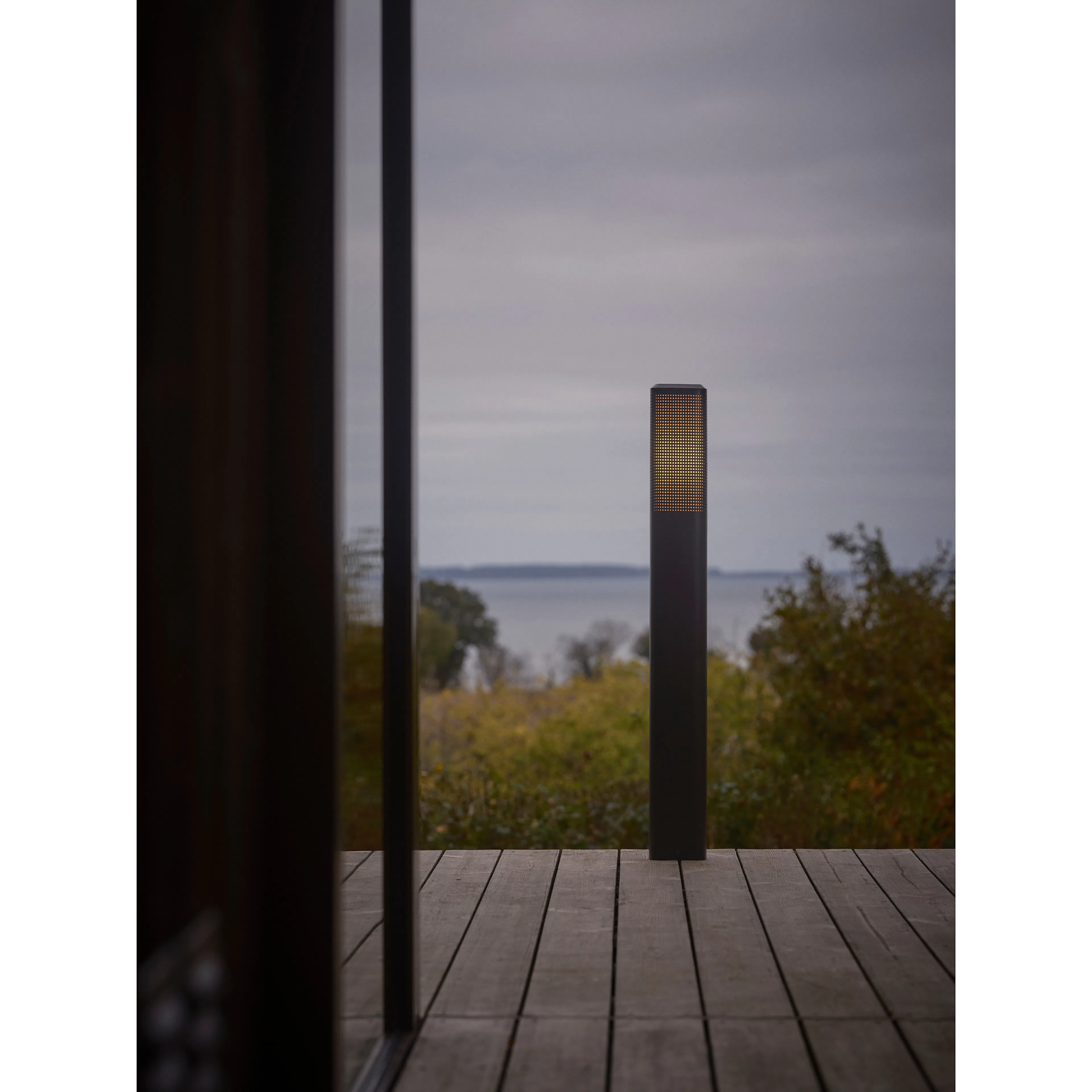 Svart