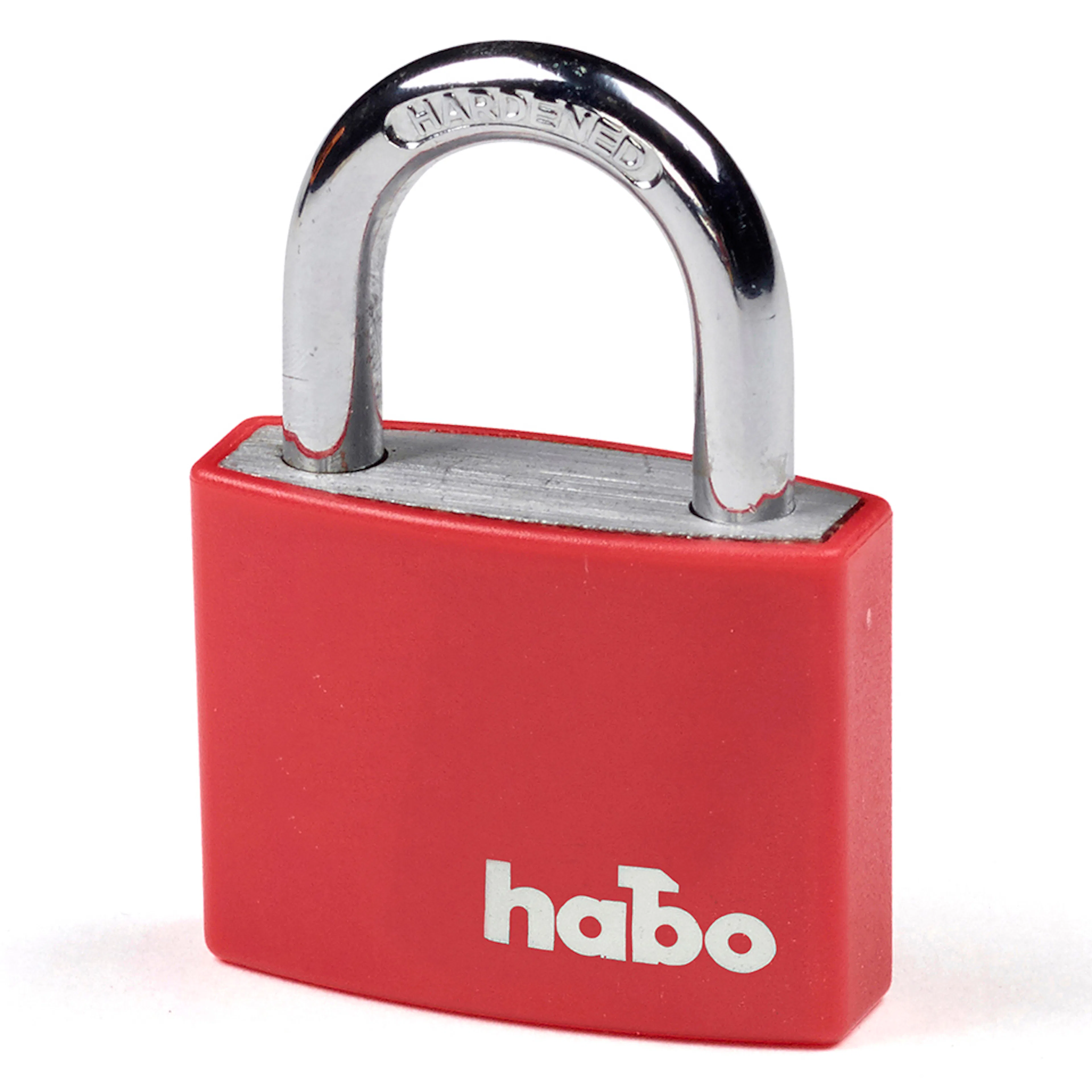 Hänglås Habo 703-40