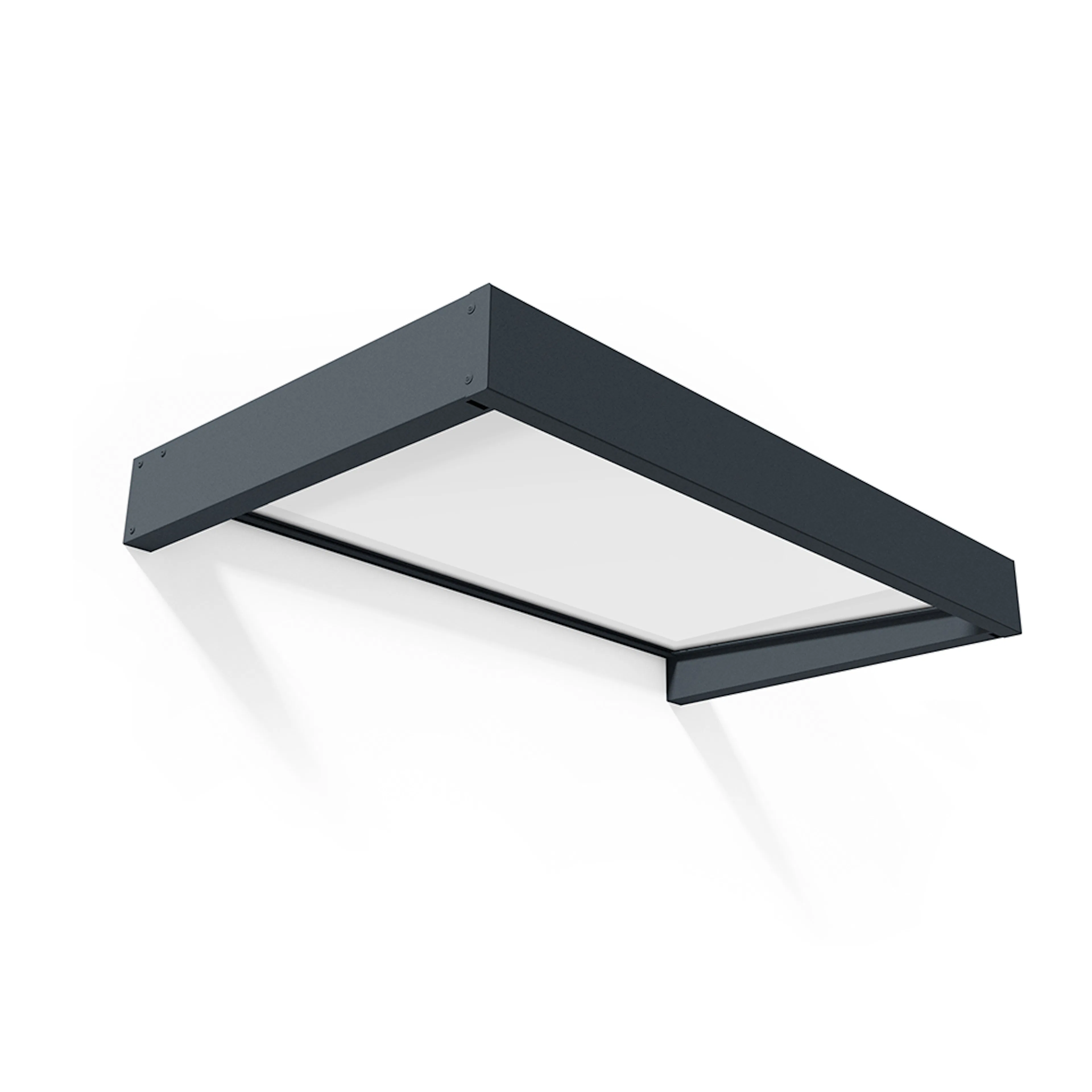 Entrétak Canopia by Palram Sophia Opal