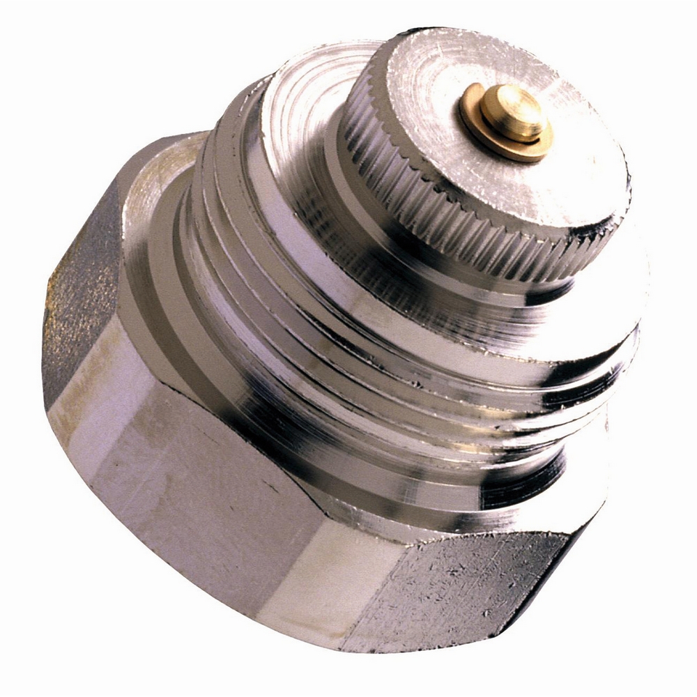 Nx-Adapter MMA till Nt-Damixa