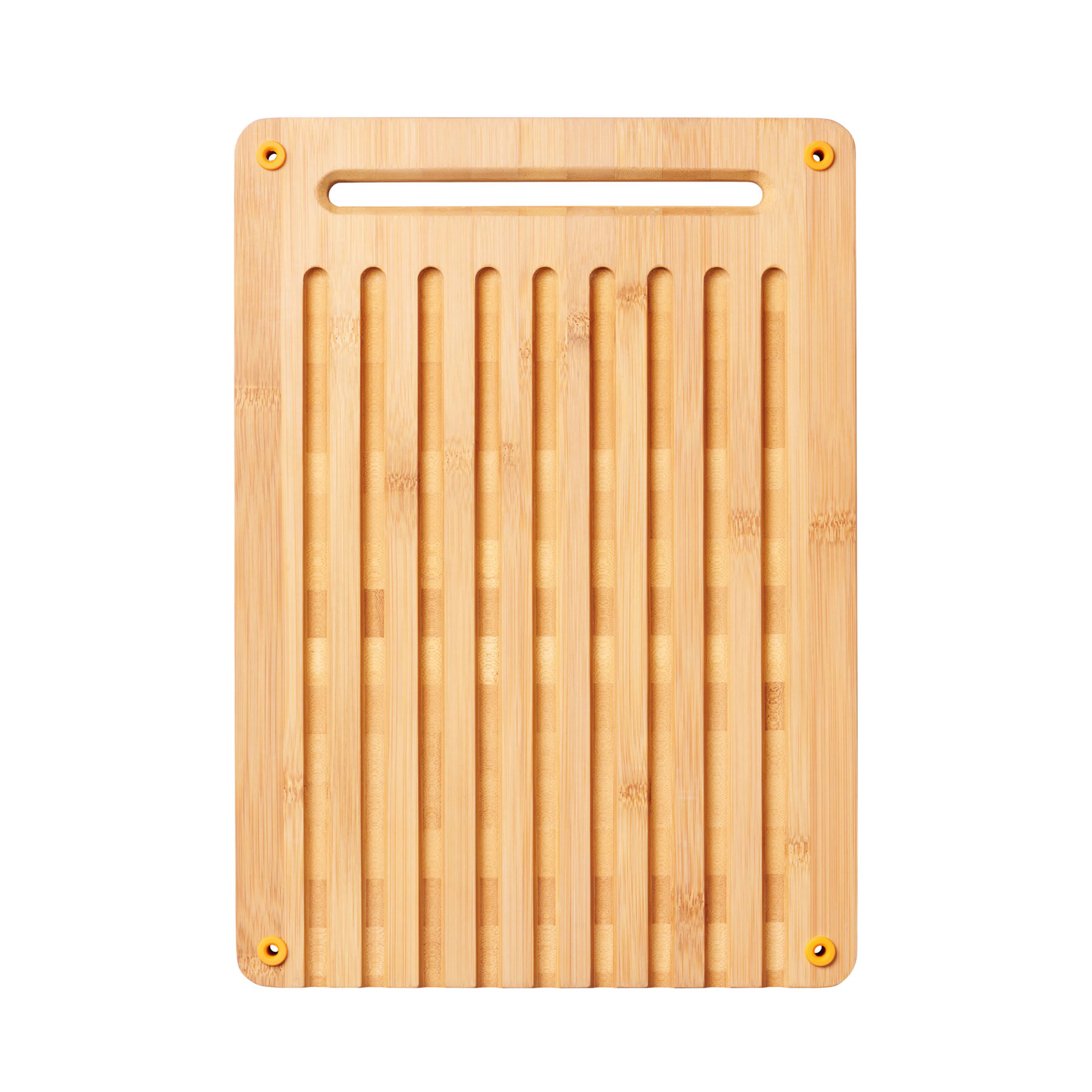 Skärbräda Fiskars Functional Form Bambu