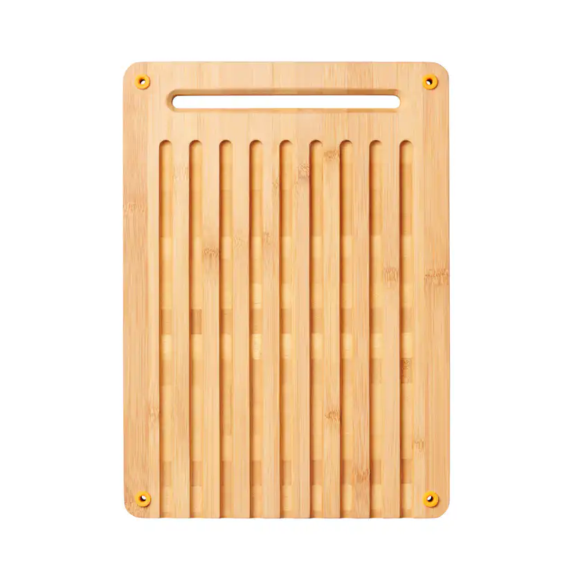 Skärbräda Fiskars Functional Form Bambu