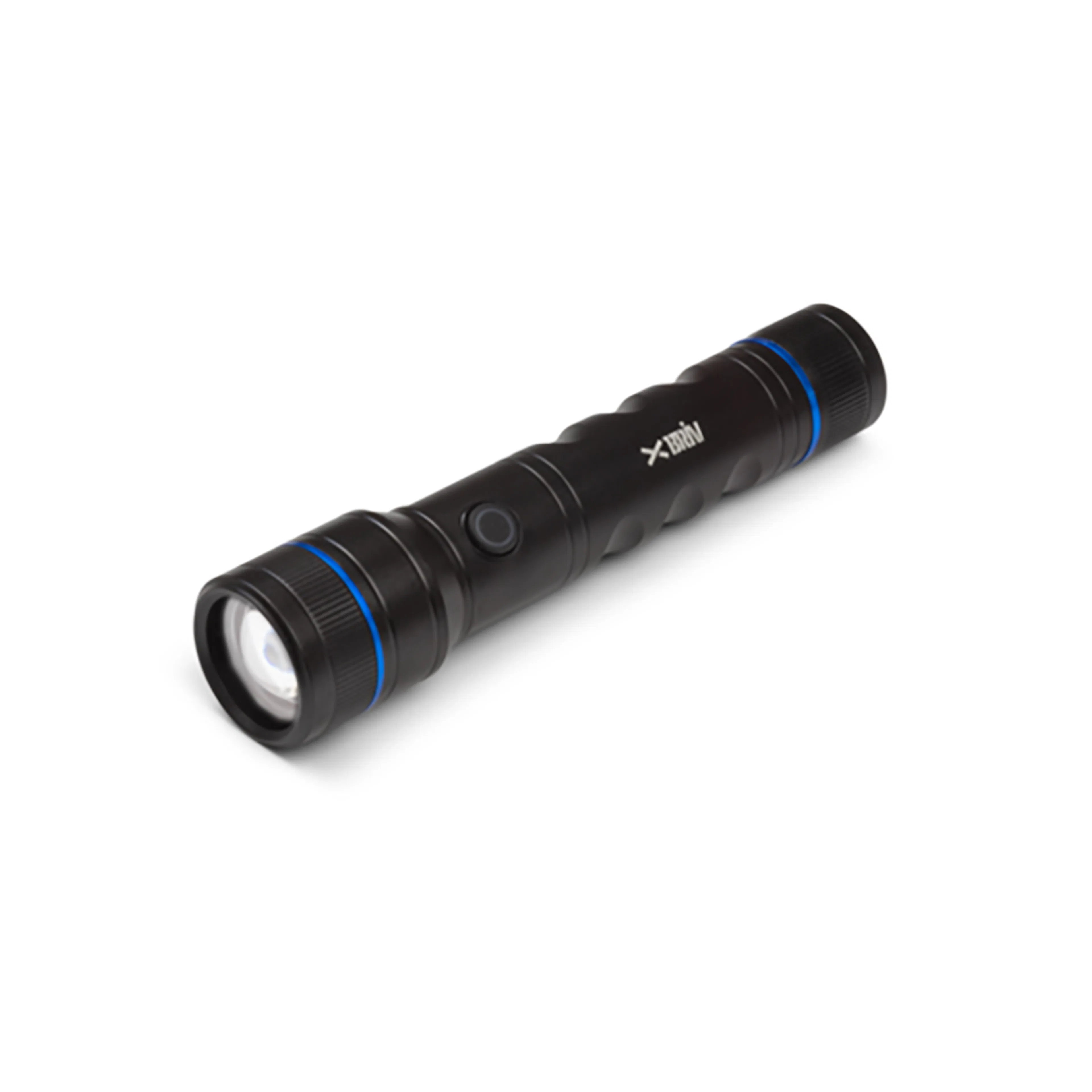 Ficklampa Briv 800 lm 2200 mAh