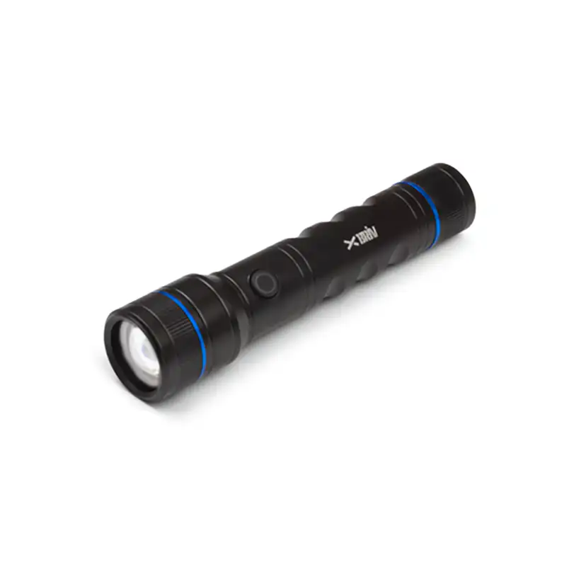 Ficklampa Briv 800 lm 2200 mAh