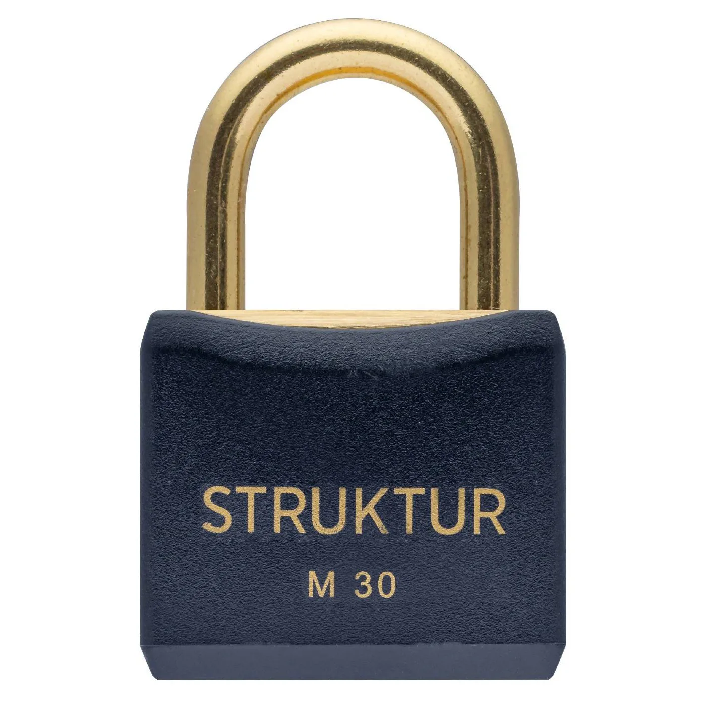 Hänglås Millers Marin 30 2P