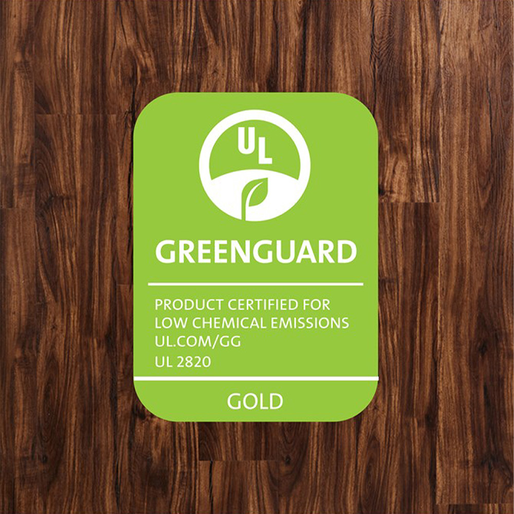 Golvpolish Bona för Lackerade Trägolv 1 liter