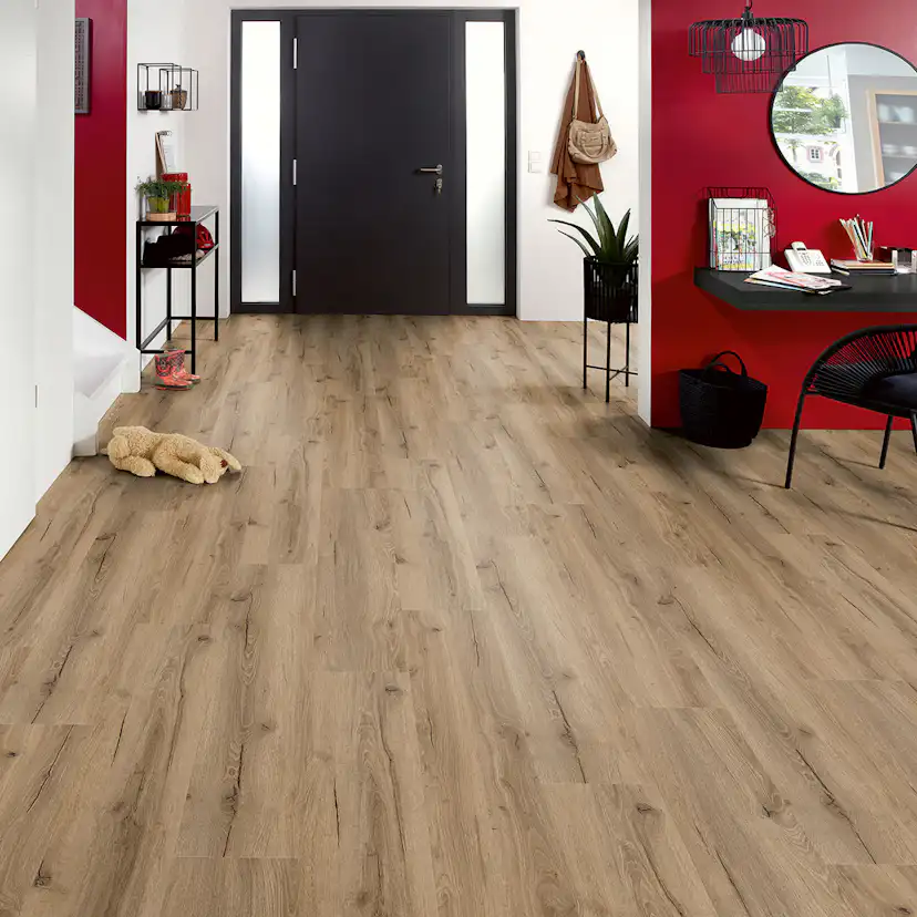 Vinylgolv Floorit X-Cellent Ilex Softec
