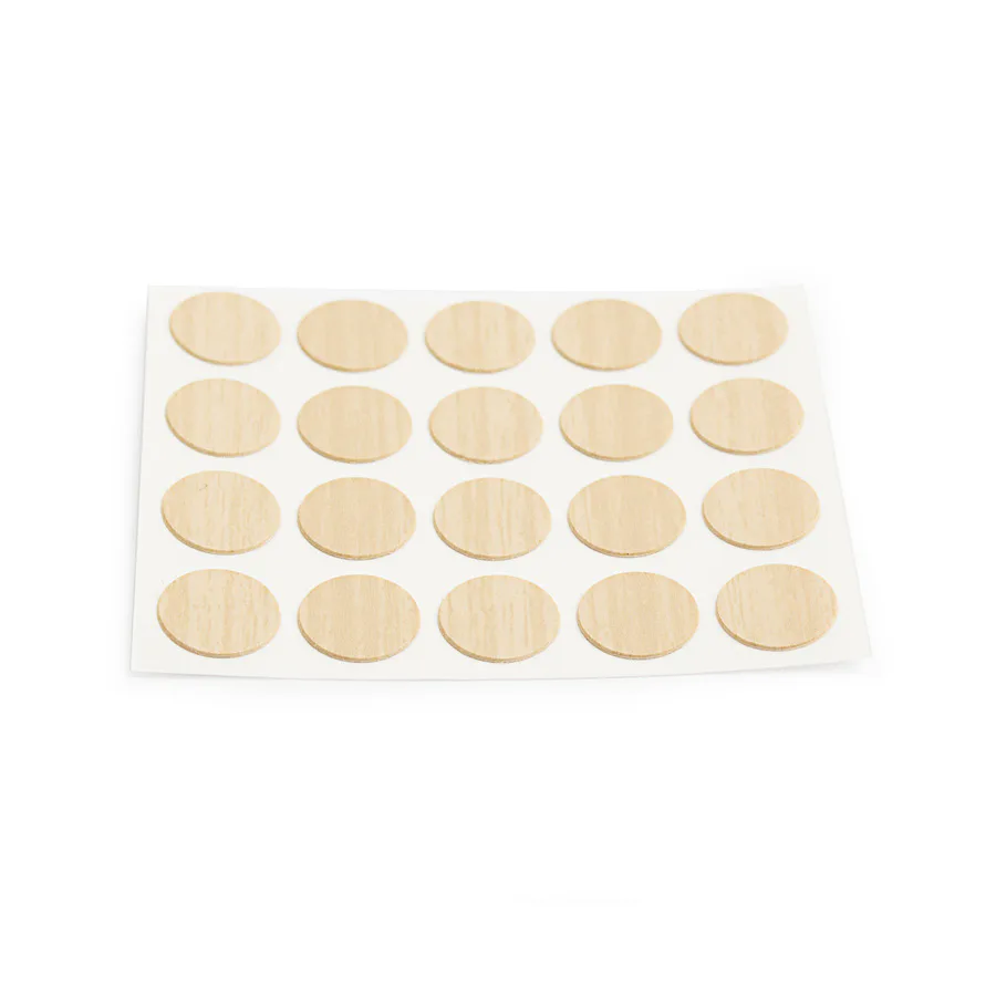 Täckbricka Habo Självhäftande