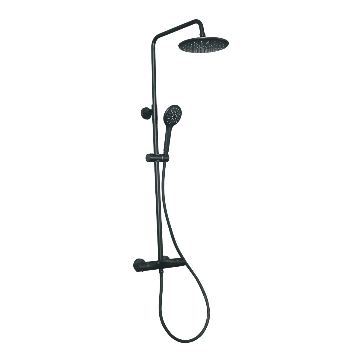 Takduschset Lykke Premium
