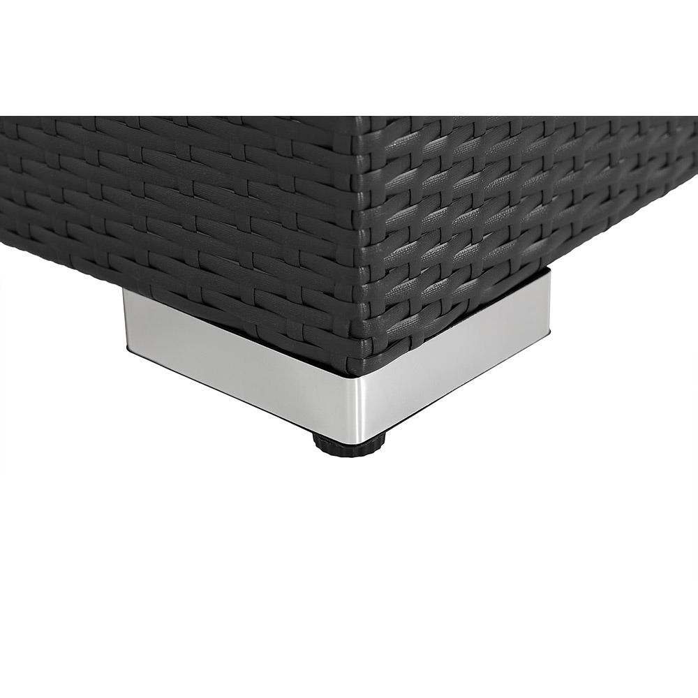 Mittdel Comfort Garden Bahamas Utomhus