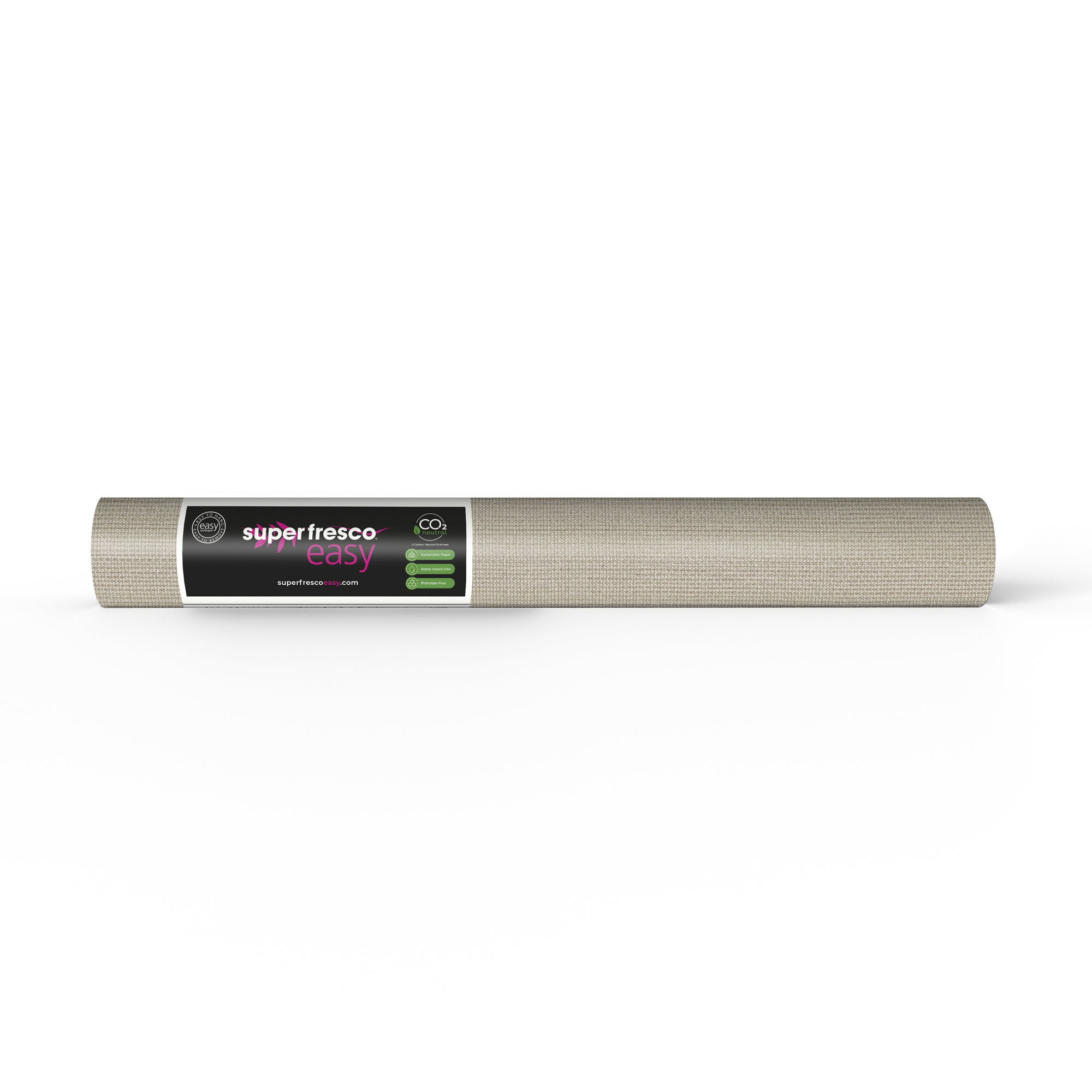 Tapet Superfresco Easy Eloi Taupe Twist  120964