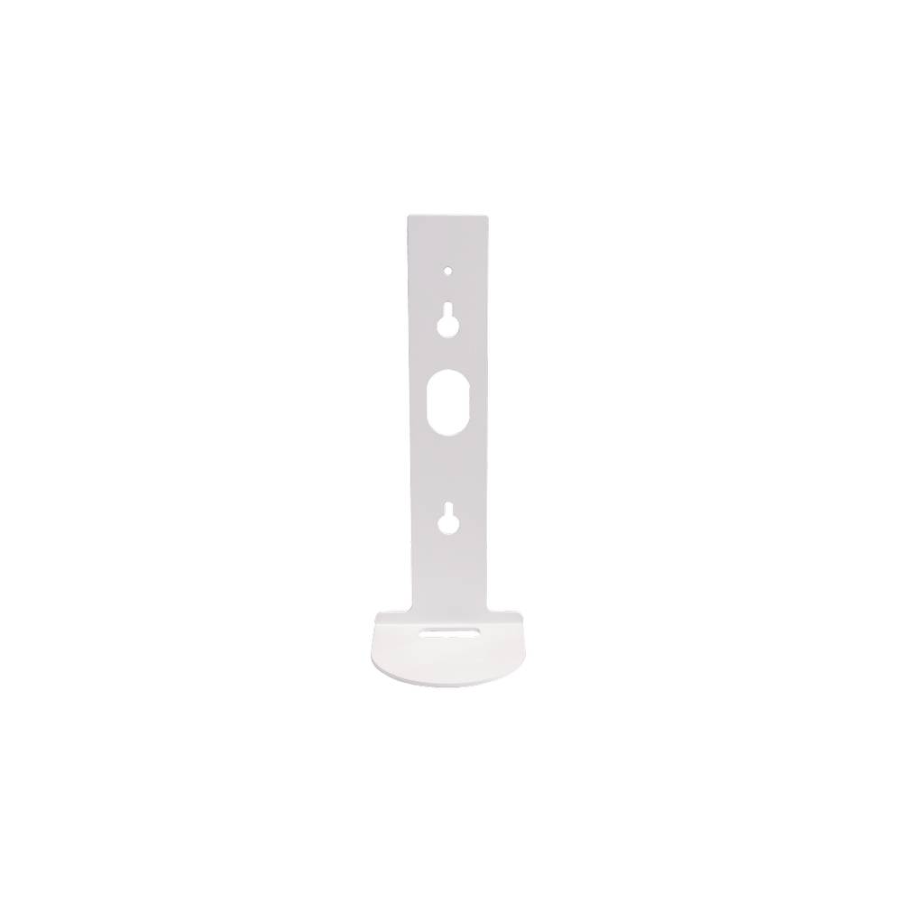 Hylla SG ARMATUREN Tube Wall Vit