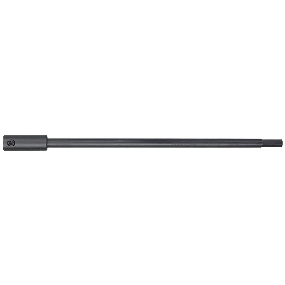 Borrförlängare Luna Tools Med 11 mm Sexkantsfäste L2