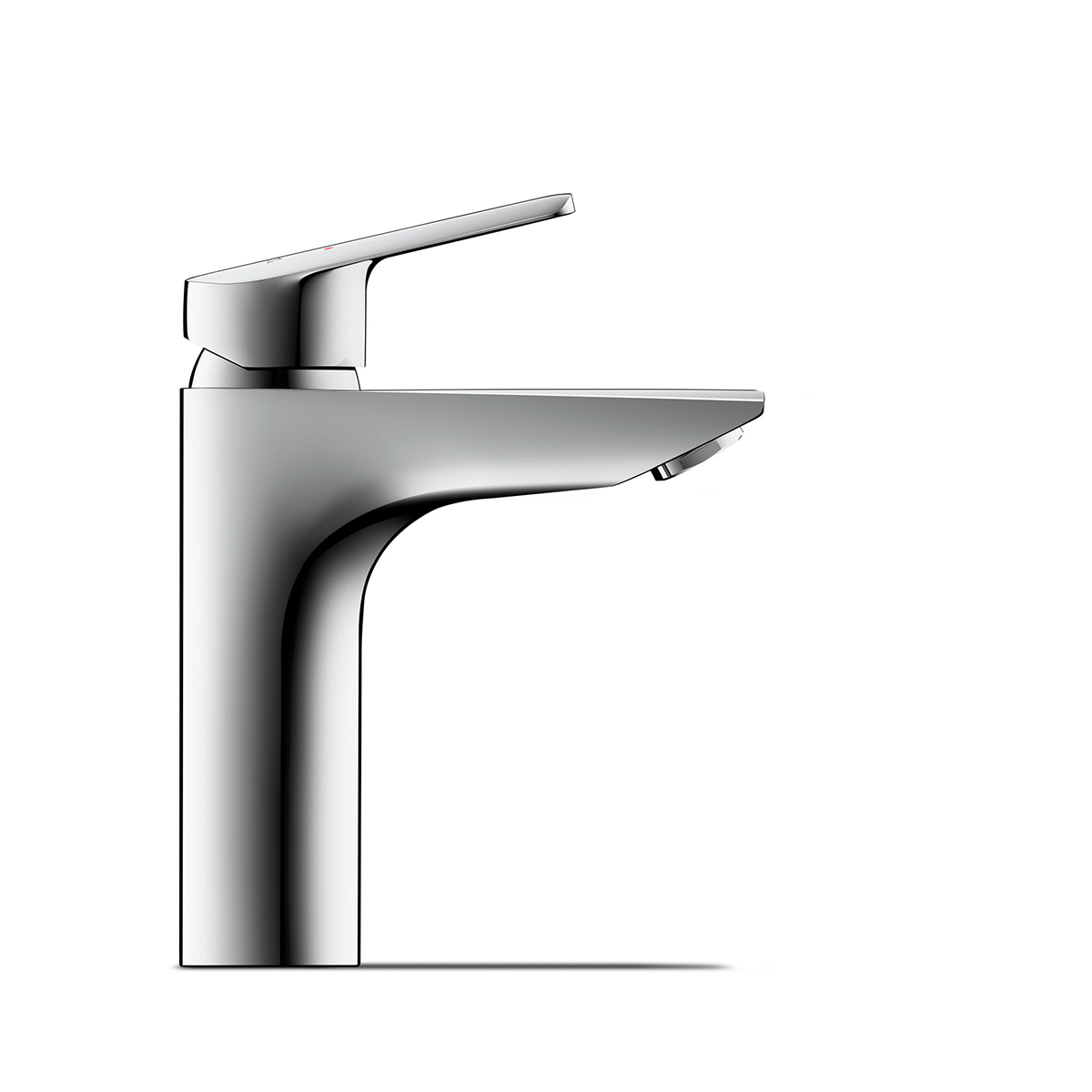 Tvättställsblandare Duravit No.1 M