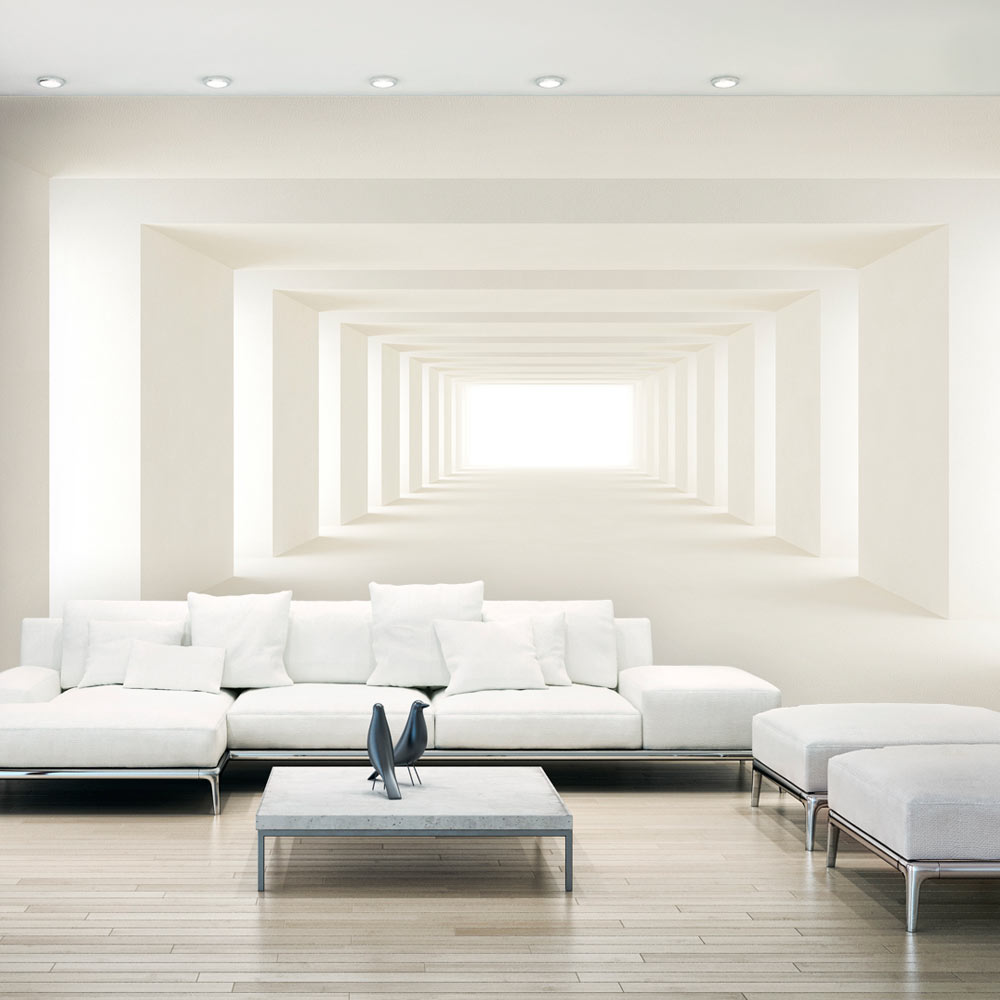 Fototapet XXL Arkiio Into the Light II 500x280 cm
