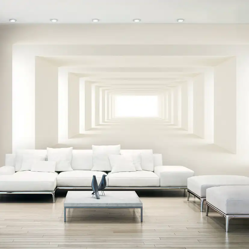 Fototapet XXL Arkiio Into the Light II 500x280 cm