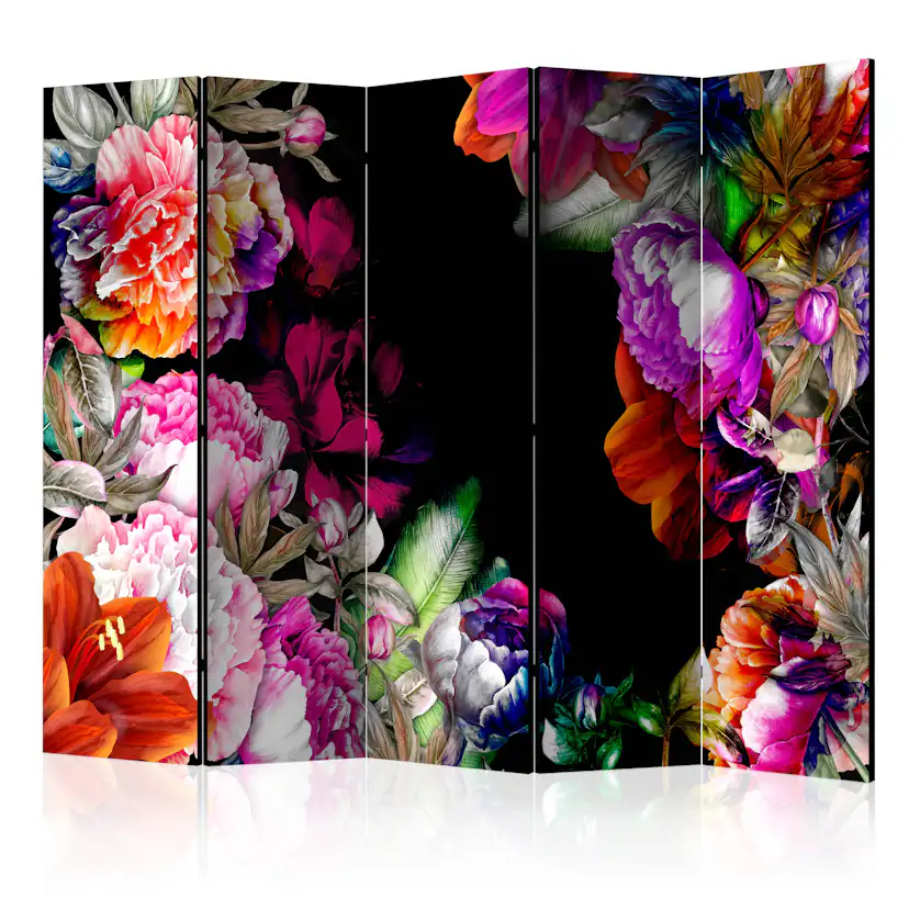 Rumsavdelare Arkiio Warm Tones of Summer II 225x172 cm