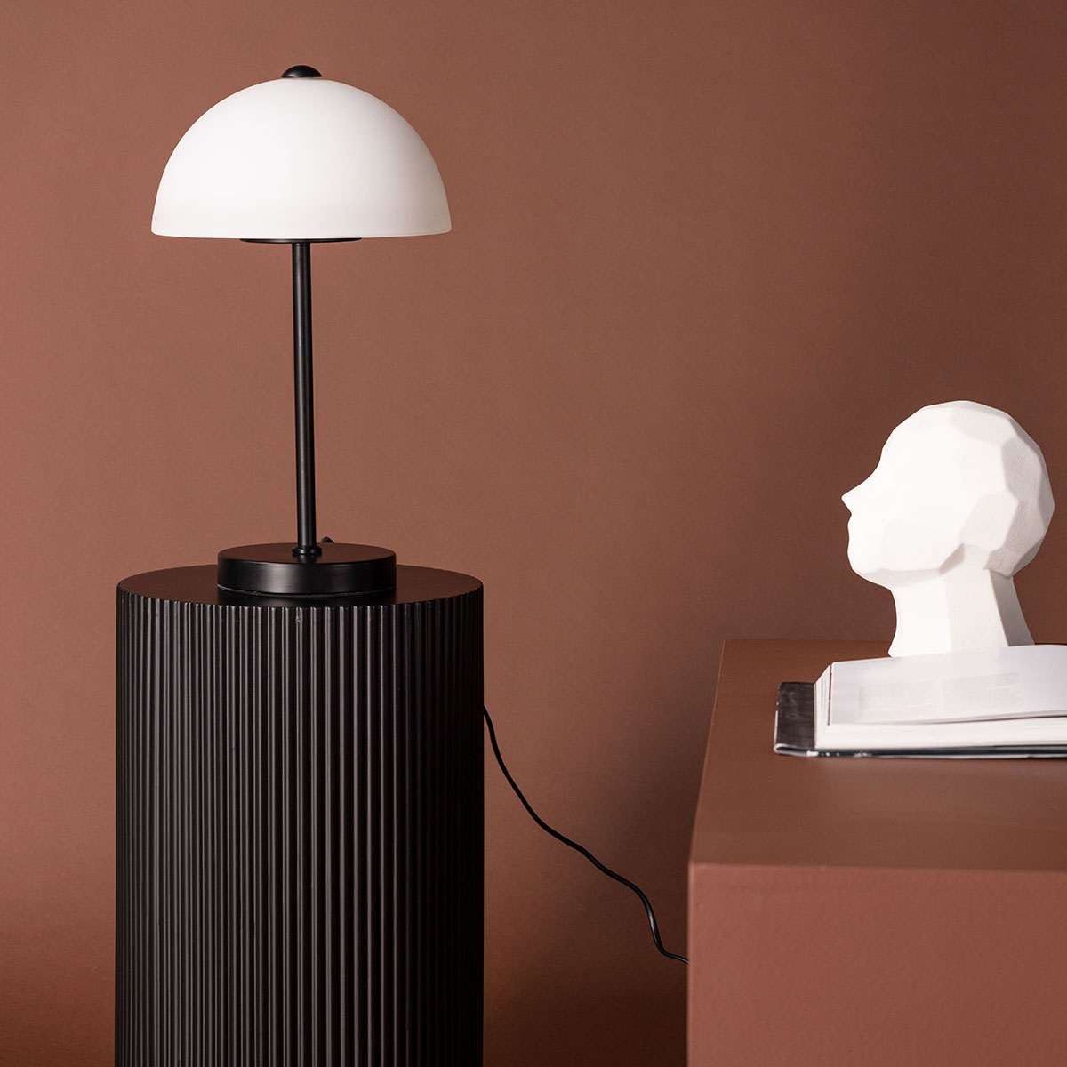 Bordslampa Venture Home Ferrand