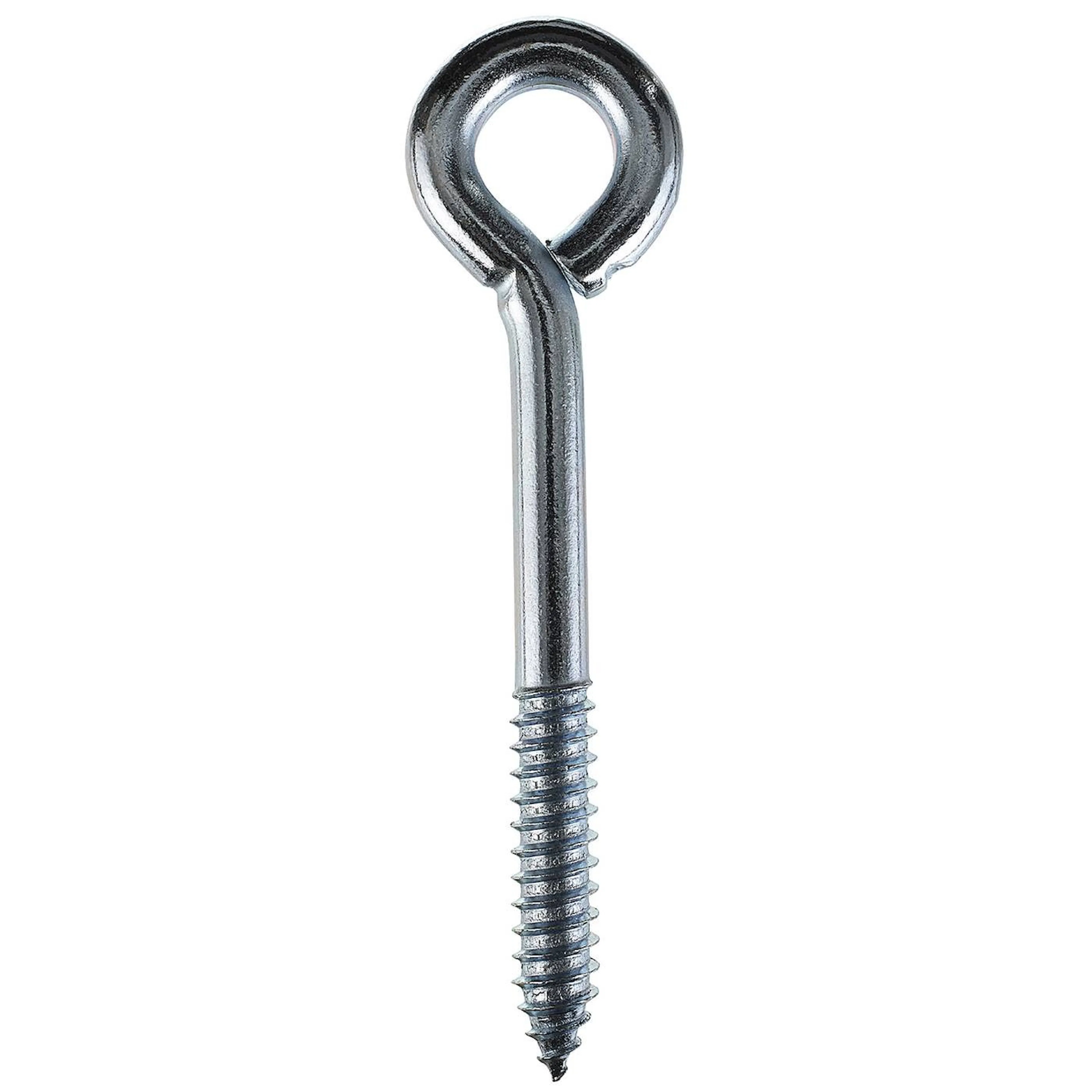 Skruvögla Millers 125 Efz