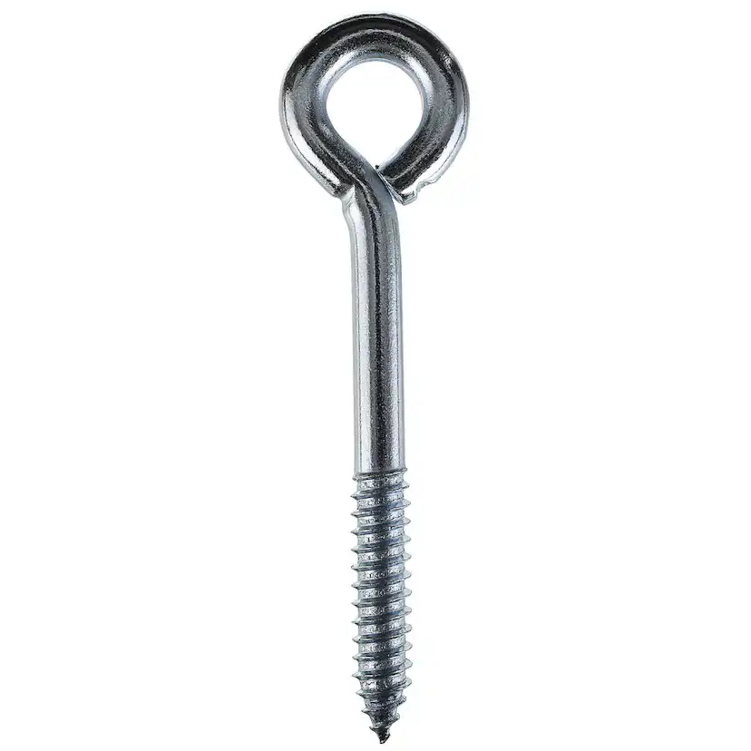 Skruvögla Millers 125 Efz