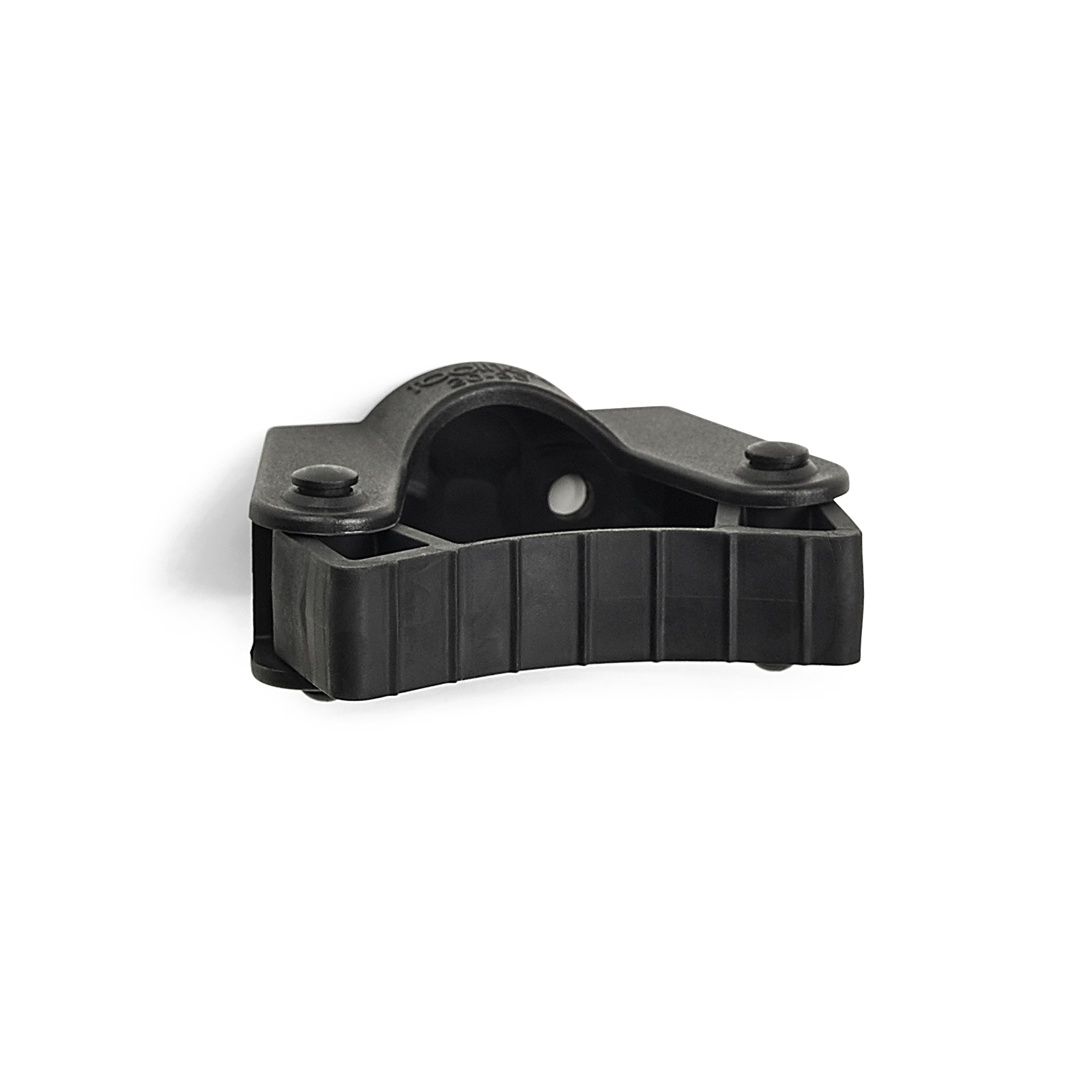 Redskapshållare Toolflex 531 Svart