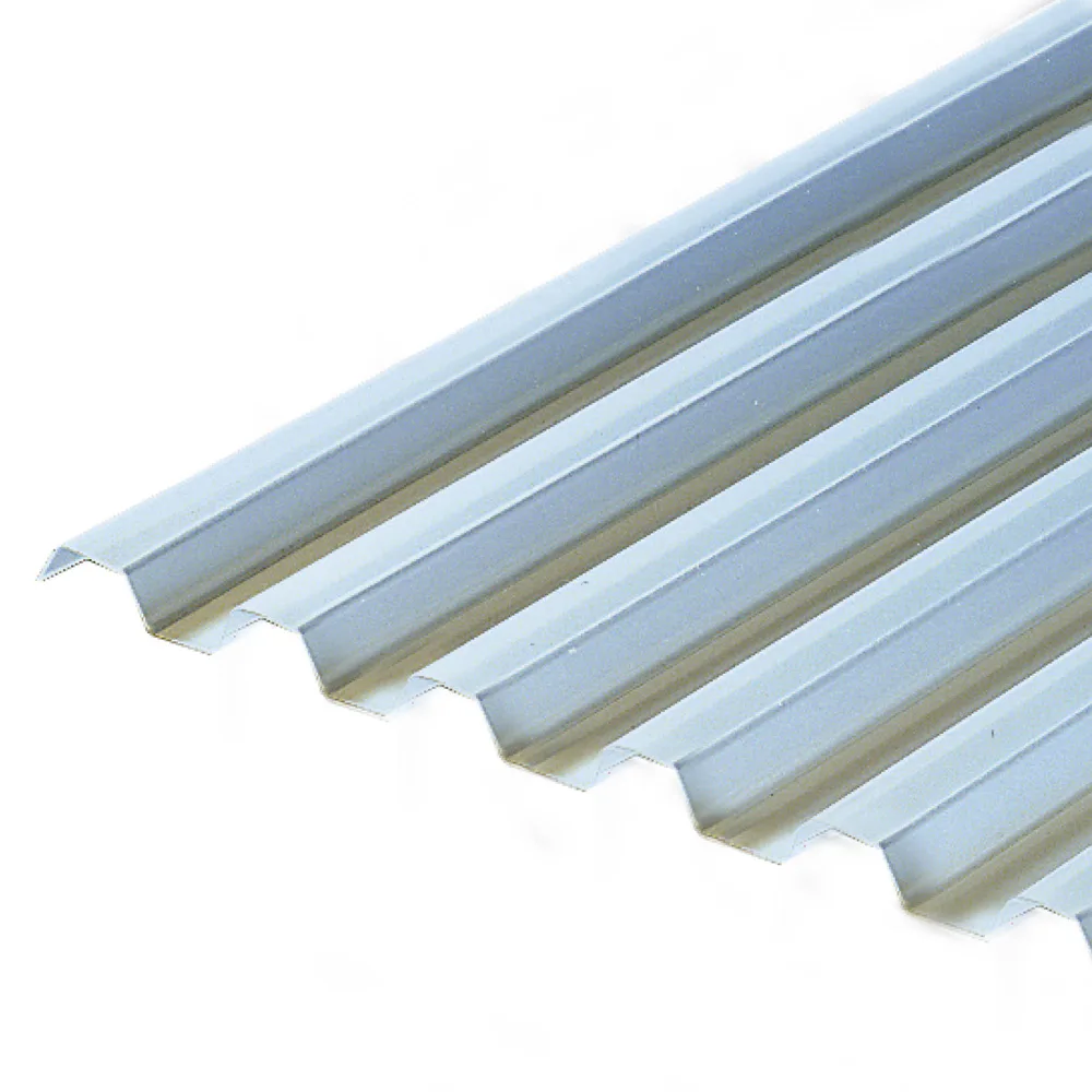 Trapetstak Plastmo JärboLite Opal 0,9 mm