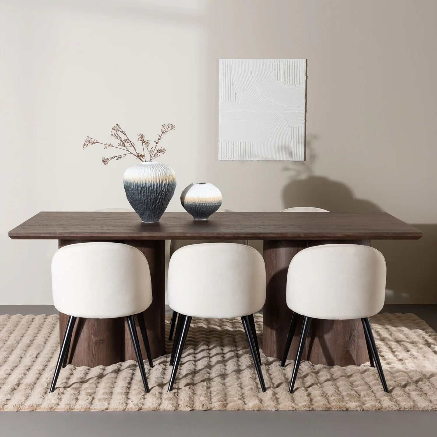 Mocka/Beige