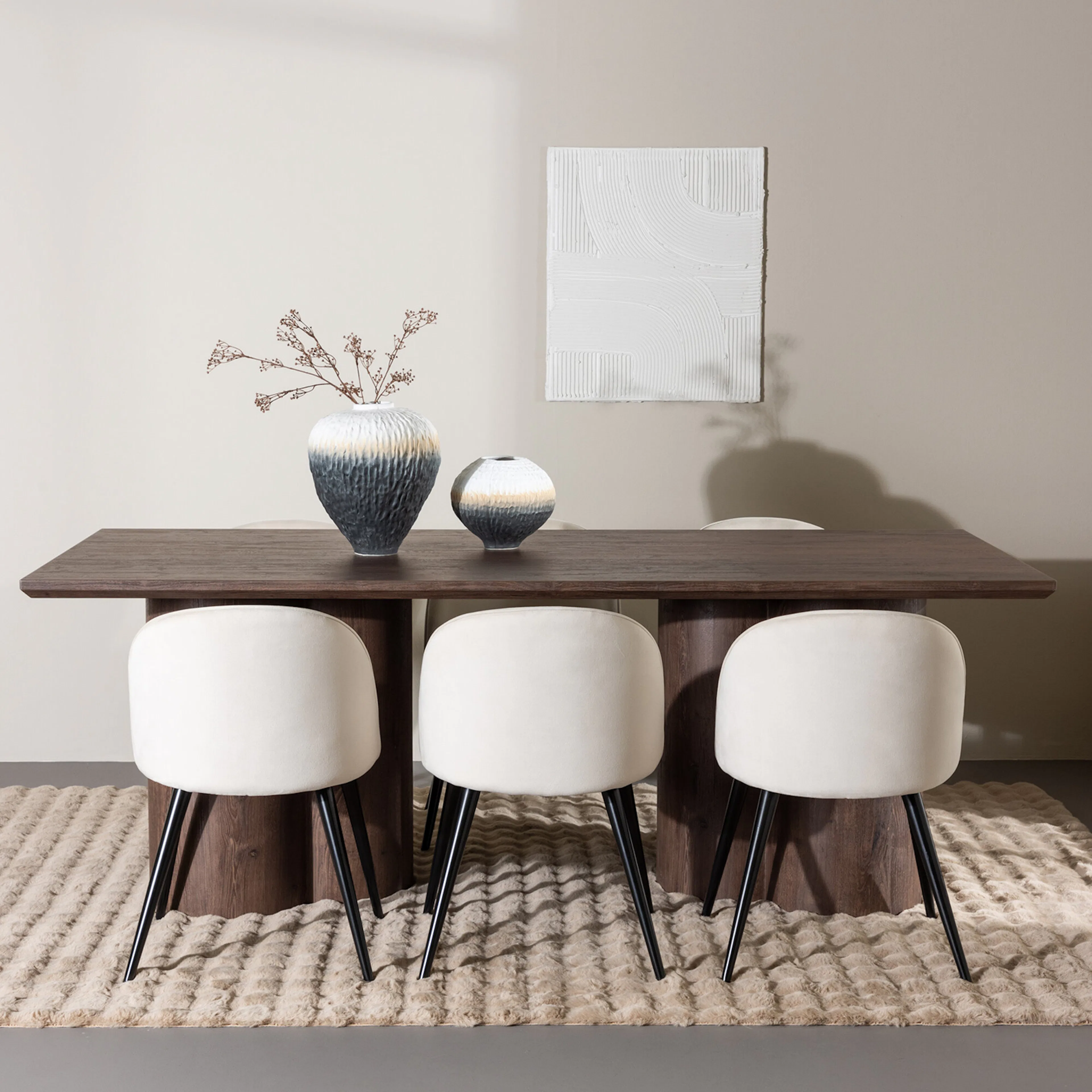 Mocka/Beige